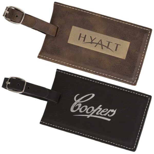 AGRADE Luggage Tag H-EX102