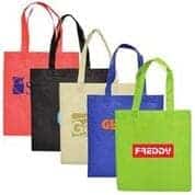 Shopping Tote Bags