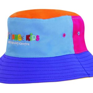 Kids' headwear