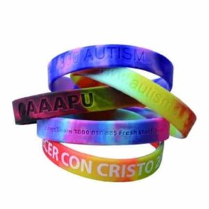 Wrist bands