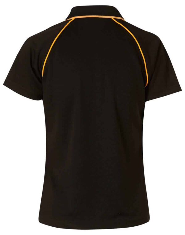 Men's Champion Polo S-PS20 - Image 2