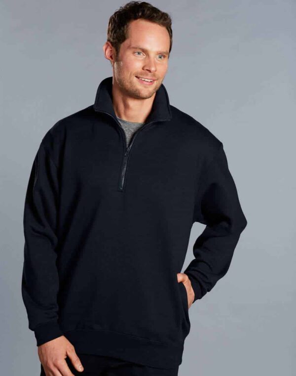 Men's Falcon Fleece Sweatshirt S-FL02