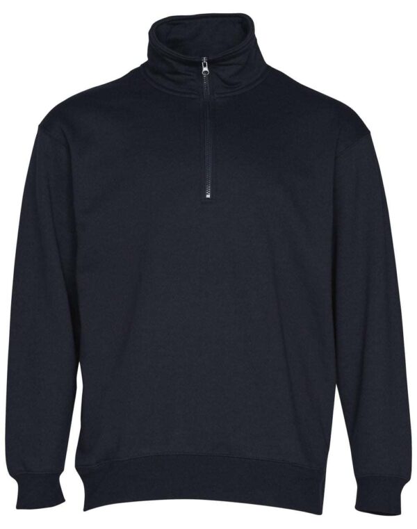 Men's Falcon Fleece Sweatshirt S-FL02 - Image 2