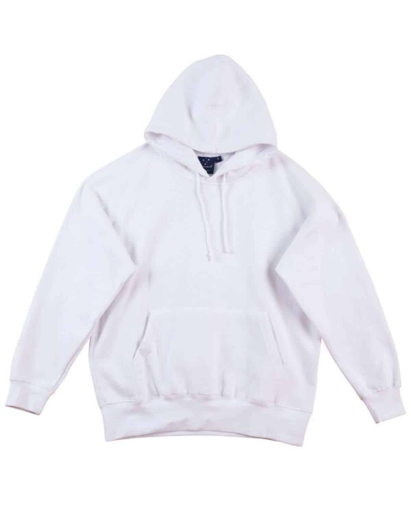 Kids' Warm Hug Fleece Hoodie SH-FL07K - Image 8