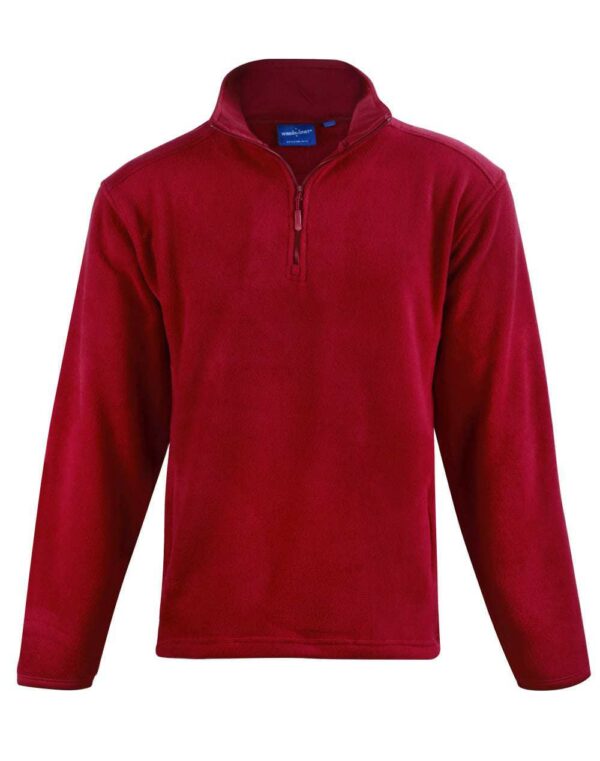 Kids' Bexley Pullover S-PF21K - Image 3