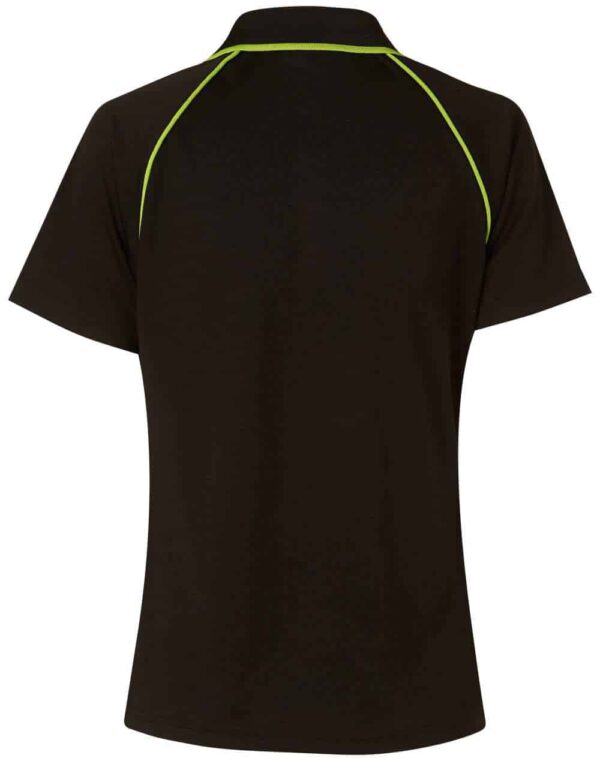 Men's Champion Polo S-PS20 - Image 15