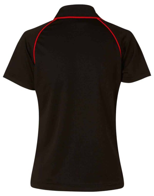 Men's Champion Polo S-PS20 - Image 16