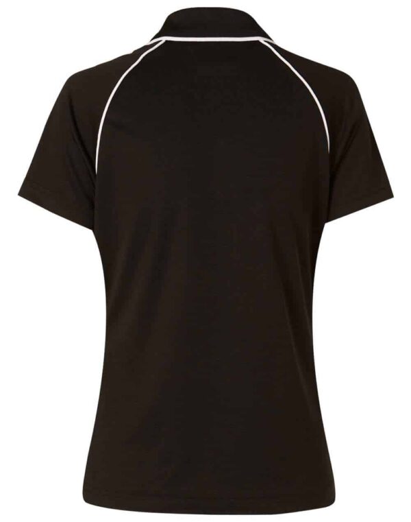 Men's Champion Polo S-PS20 - Image 17