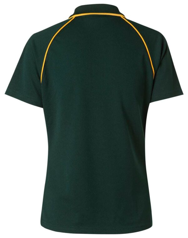 Men's Champion Polo S-PS20 - Image 18