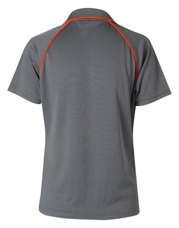 Men's Champion Polo S-PS20 - Image 3