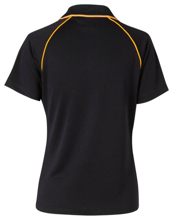 Men's Champion Polo S-PS20 - Image 6