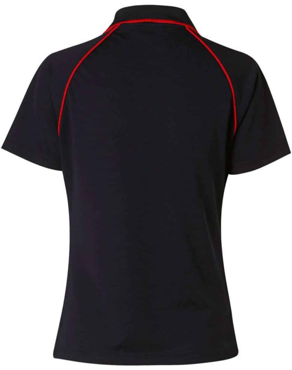 Men's Champion Polo S-PS20 - Image 7