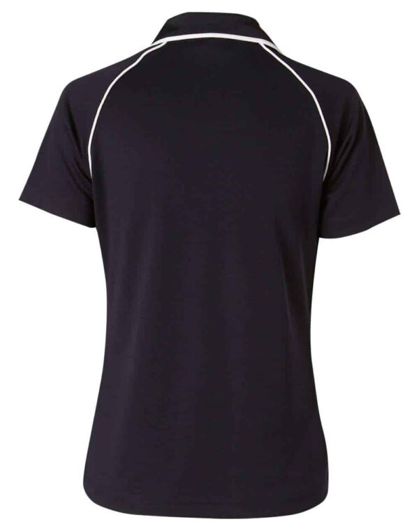 Men's Champion Polo S-PS20 - Image 8