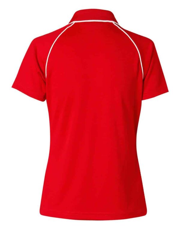 Men's Champion Polo S-PS20 - Image 9