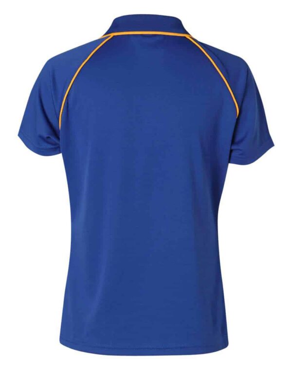 Men's Champion Polo S-PS20 - Image 10