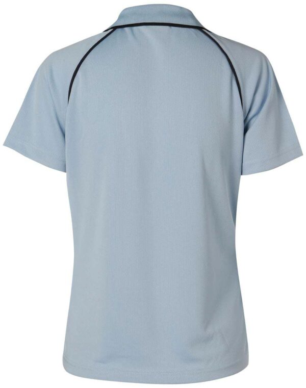 Men's Champion Polo S-PS20 - Image 12