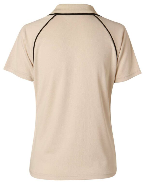 Men's Champion Polo S-PS20 - Image 13