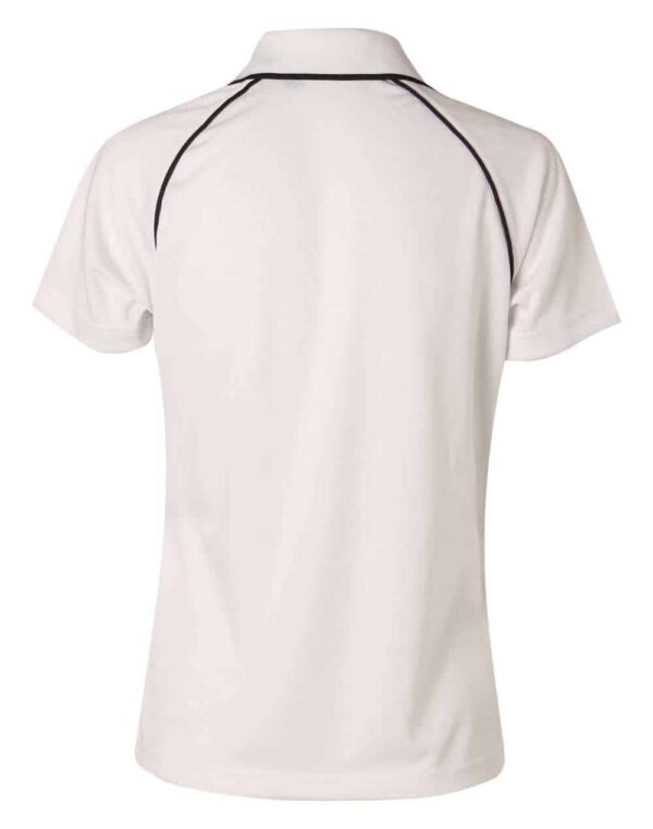 Men's Champion Polo S-PS20 - Image 14