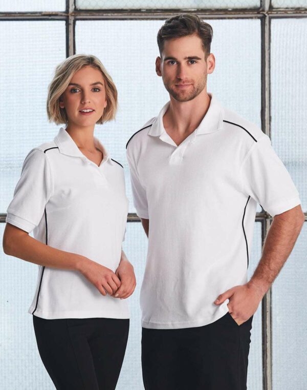 Men's Cambridge Polo S-PS25