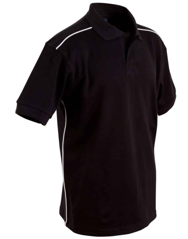 Men's Cambridge Polo S-PS25 - Image 2