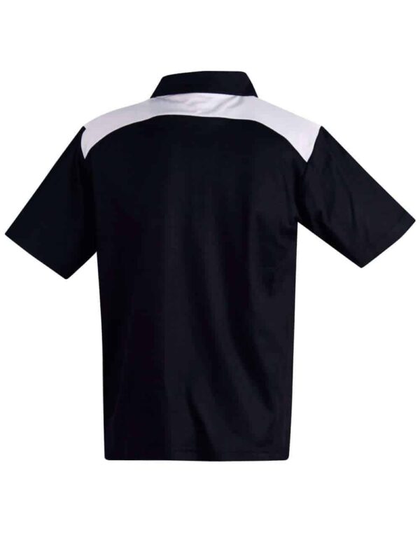 Men's, Women's, Kid's Winner Polo SH-PS31, SH-PS32, SH-PS31K - Image 9