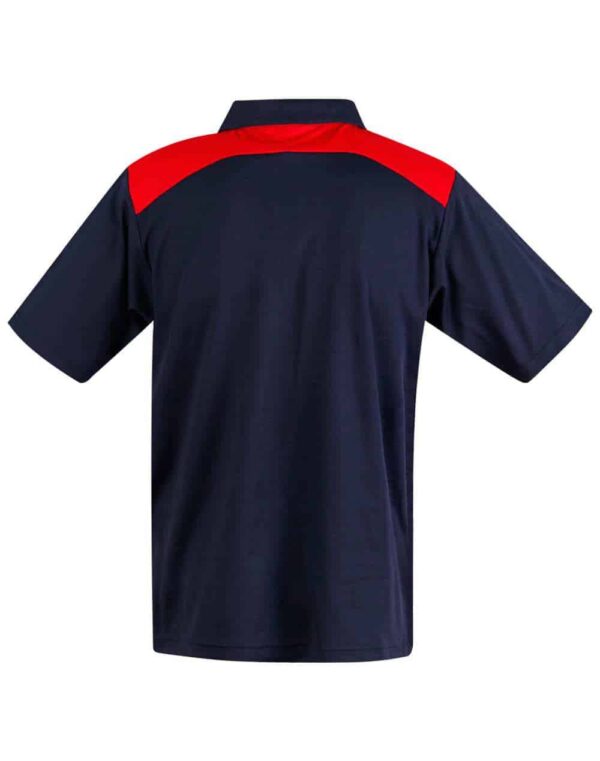 Men's, Women's, Kid's Winner Polo SH-PS31, SH-PS32, SH-PS31K - Image 8