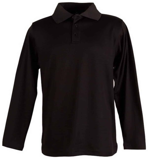 Men's Victory Plus Polo S-PS35 - Image 3