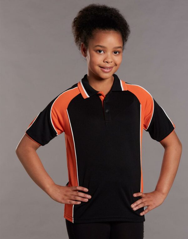 Men's, Women's, Kid's Alliance Polo SH-PS61, SH-PS62, SH-PS61K - Image 20