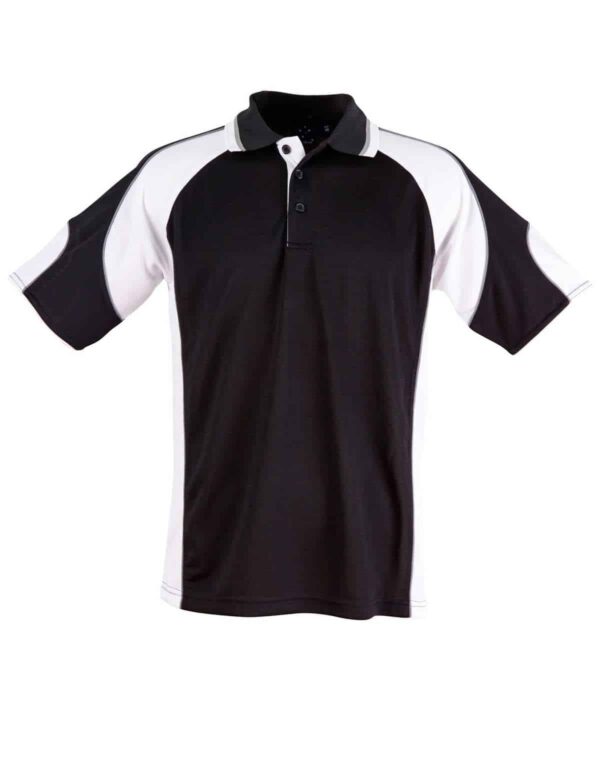 Men's, Women's, Kid's Alliance Polo SH-PS61, SH-PS62, SH-PS61K - Image 6