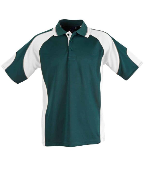 Men's, Women's, Kid's Alliance Polo SH-PS61, SH-PS62, SH-PS61K - Image 8