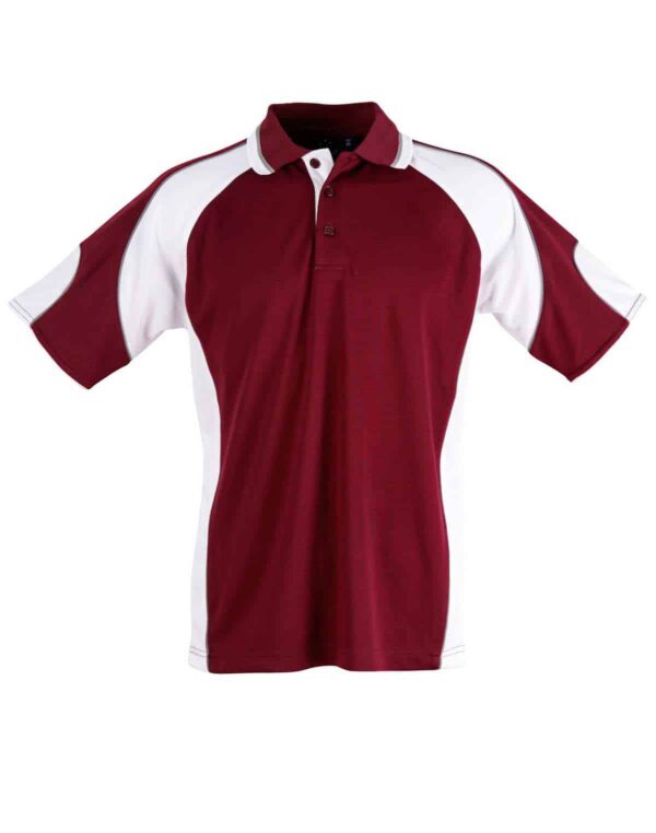 Men's, Women's, Kid's Alliance Polo SH-PS61, SH-PS62, SH-PS61K - Image 9