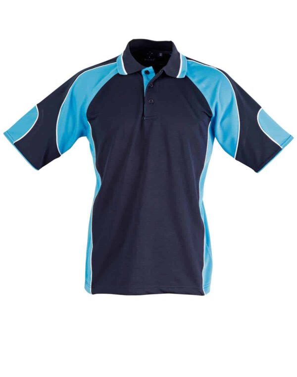 Men's, Women's, Kid's Alliance Polo SH-PS61, SH-PS62, SH-PS61K - Image 10