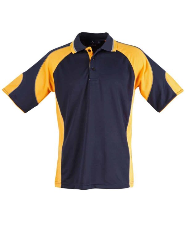 Men's, Women's, Kid's Alliance Polo SH-PS61, SH-PS62, SH-PS61K - Image 11