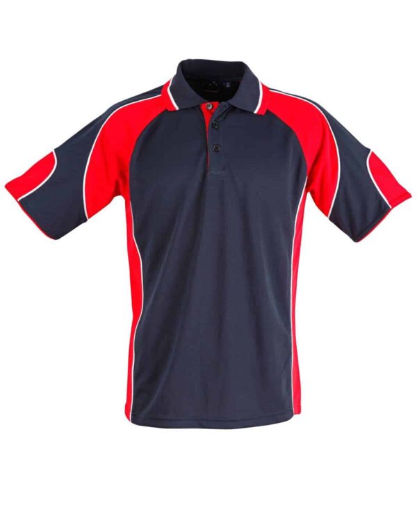 Men's, Women's, Kid's Alliance Polo SH-PS61, SH-PS62, SH-PS61K - Image 12