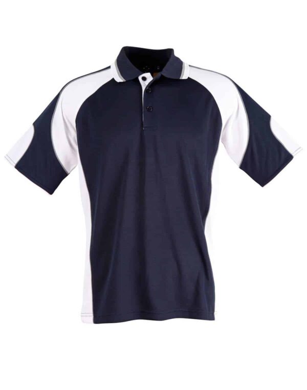 Men's, Women's, Kid's Alliance Polo SH-PS61, SH-PS62, SH-PS61K - Image 13