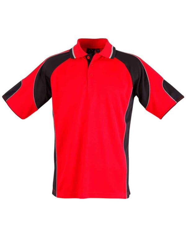 Men's, Women's, Kid's Alliance Polo SH-PS61, SH-PS62, SH-PS61K - Image 14