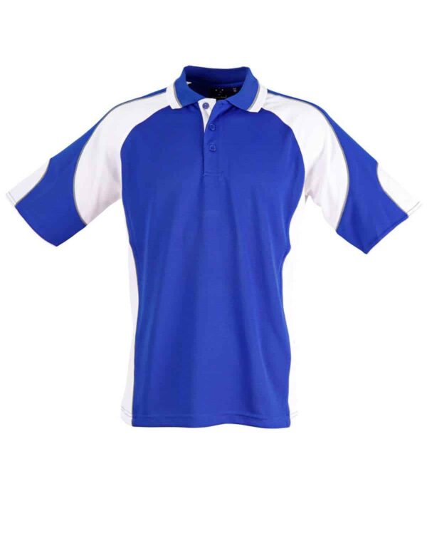 Men's, Women's, Kid's Alliance Polo SH-PS61, SH-PS62, SH-PS61K - Image 15