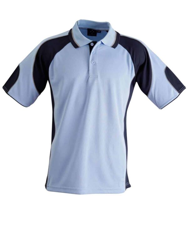 Men's, Women's, Kid's Alliance Polo SH-PS61, SH-PS62, SH-PS61K - Image 16