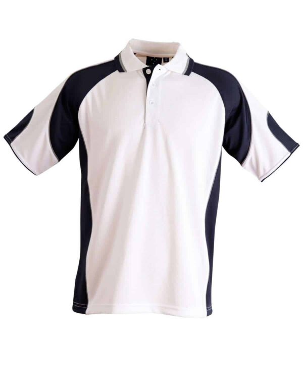 Men's, Women's, Kid's Alliance Polo SH-PS61, SH-PS62, SH-PS61K - Image 17