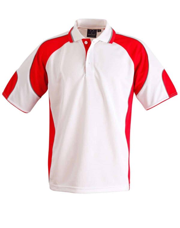 Men's, Women's, Kid's Alliance Polo SH-PS61, SH-PS62, SH-PS61K - Image 18