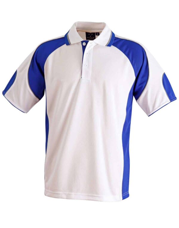 Men's, Women's, Kid's Alliance Polo SH-PS61, SH-PS62, SH-PS61K - Image 19