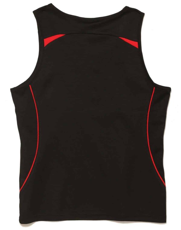 Ladies' Legend Singlet S-SL54 - Image 2