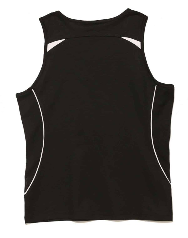 Ladies' Legend Singlet S-SL54 - Image 7