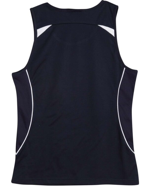 Ladies' Legend Singlet S-SL54 - Image 3