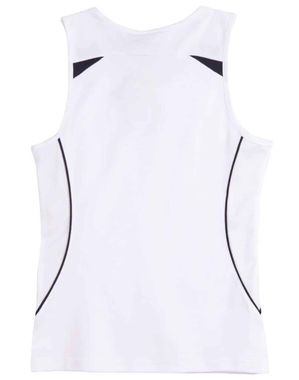 Ladies' Legend Singlet S-SL54 - Image 6