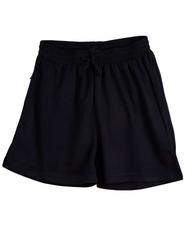 Mens' Cross Sports Shorts S-SS01A - Image 2