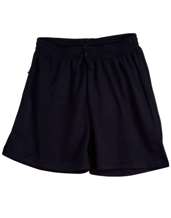 Kids' Cross Sports Shorts S-SS01K - Image 2