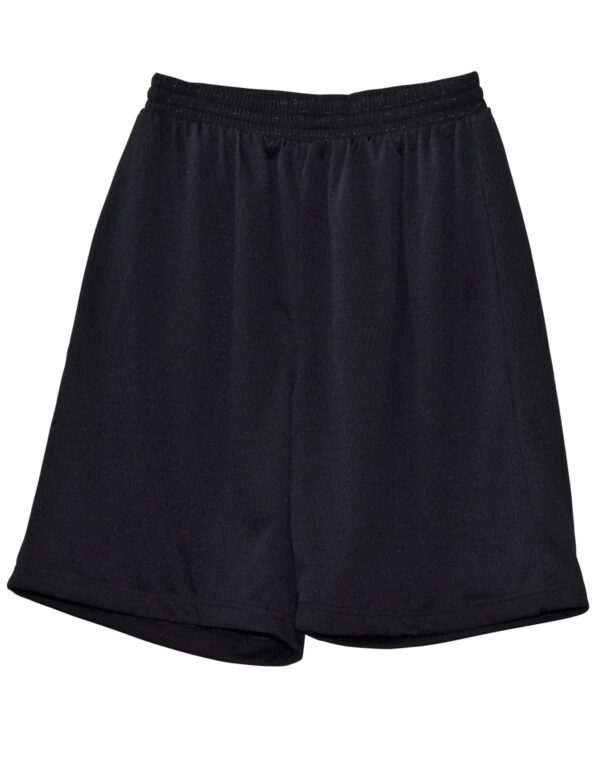 Mens' Airpass Shorts S-SS21 - Image 2