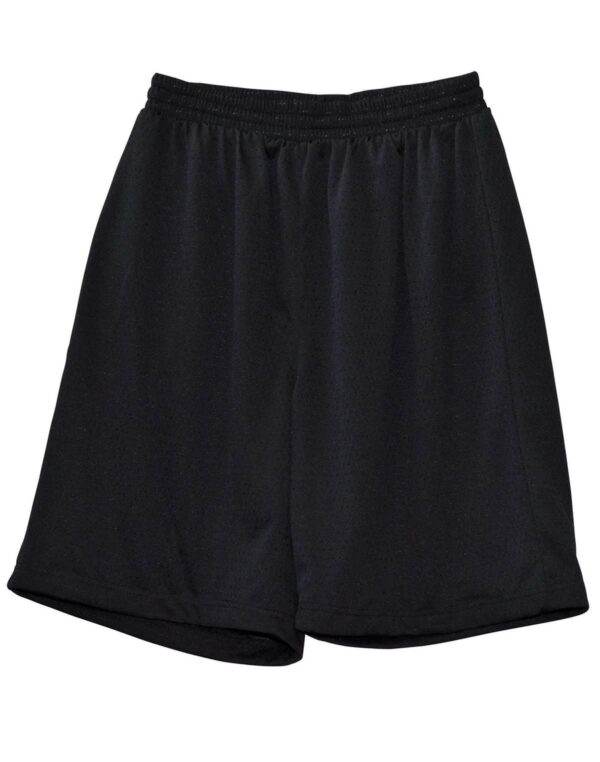 Kids' Airpass Shorts S-SS21K - Image 7