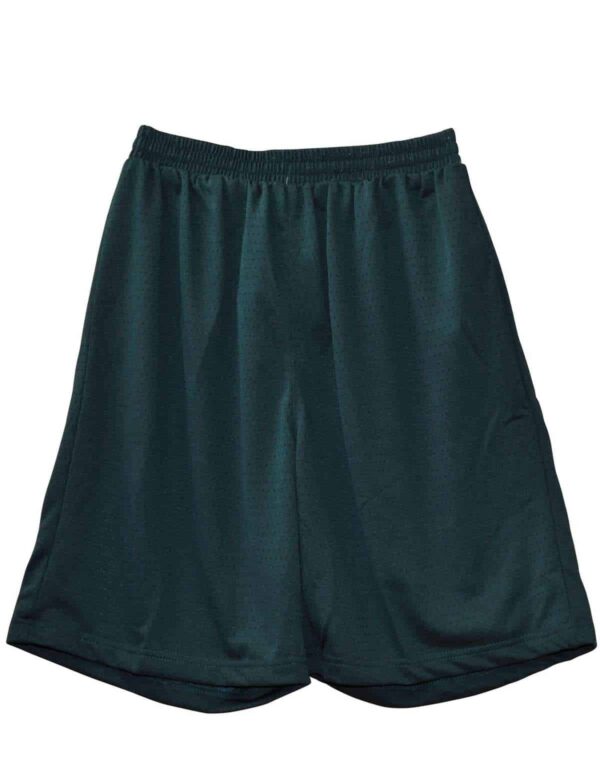 Kids' Airpass Shorts S-SS21K - Image 8